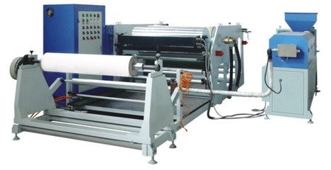 涂布機(jī)采用什么上膠方式涂布？