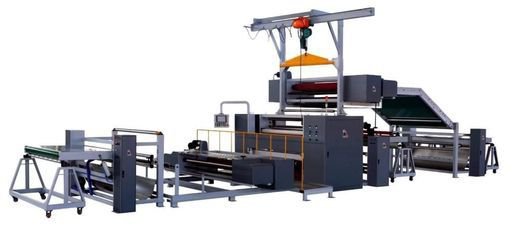 醫(yī)療行業(yè)制造用什么復(fù)合機(jī)好？