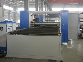 高速分切機(jī)適用于哪種類型材料分切？