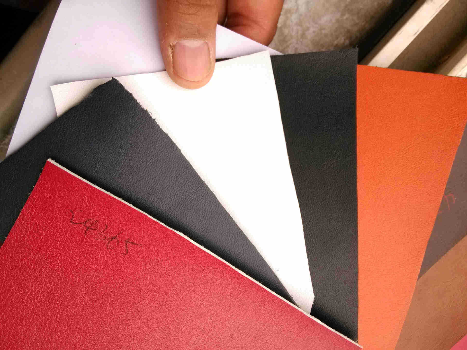 超纖皮的應(yīng)用行業(yè)？