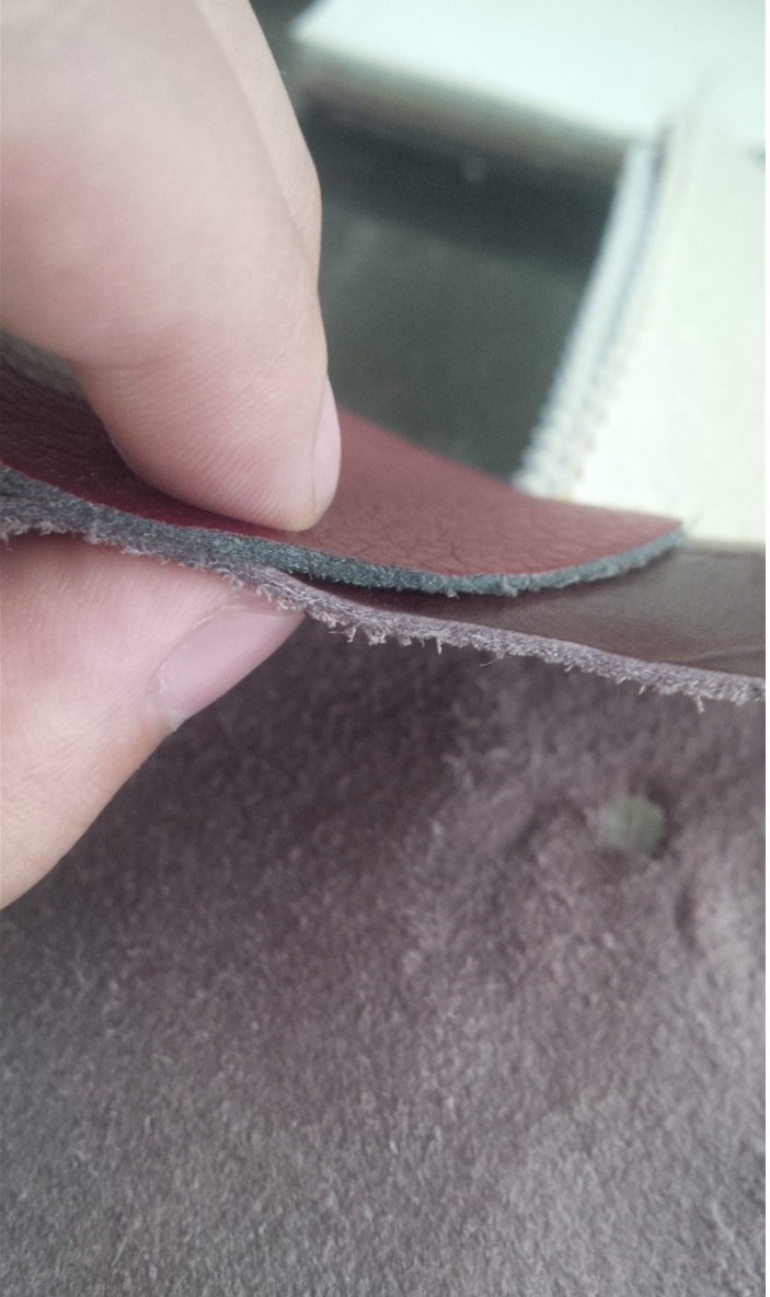 超纖皮的耐用性怎么樣？