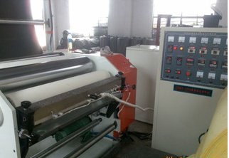 熱熔膠復(fù)合機(jī)的涂布復(fù)合設(shè)備怎么賣(mài)？