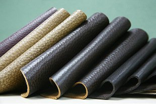 超纖皮與天然皮革的區(qū)別？
