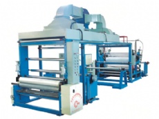 YG-02A1B2C 改色、燙金、貼膜、壓花、上膠和布料燙金機(jī)