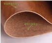 使用真皮貼超纖復(fù)合機(jī)的好處？